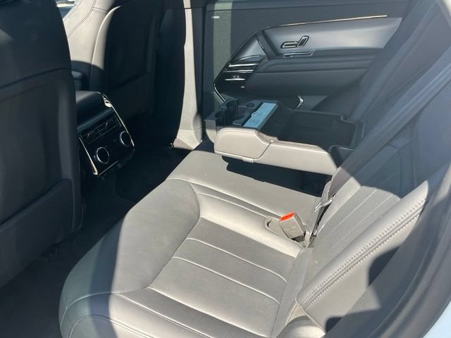 Used 2024 Land Rover Range Rover Sport Dynamic SE AWD/4WD image 27