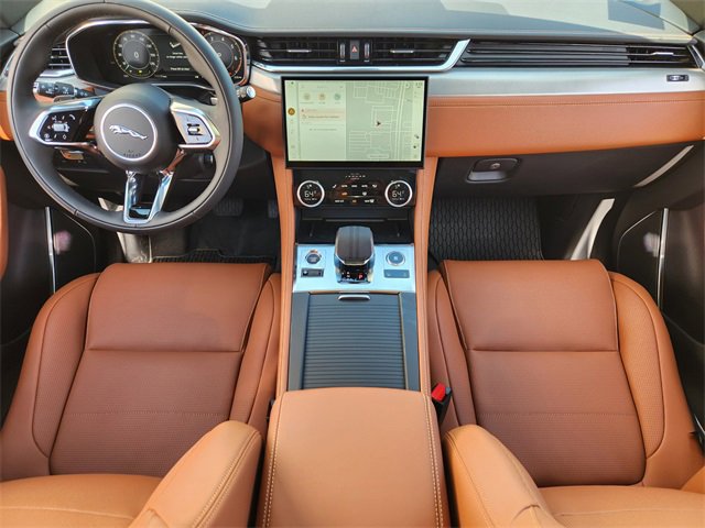 Used 2026 Jaguar F-PACE R-Dynamic S image 20