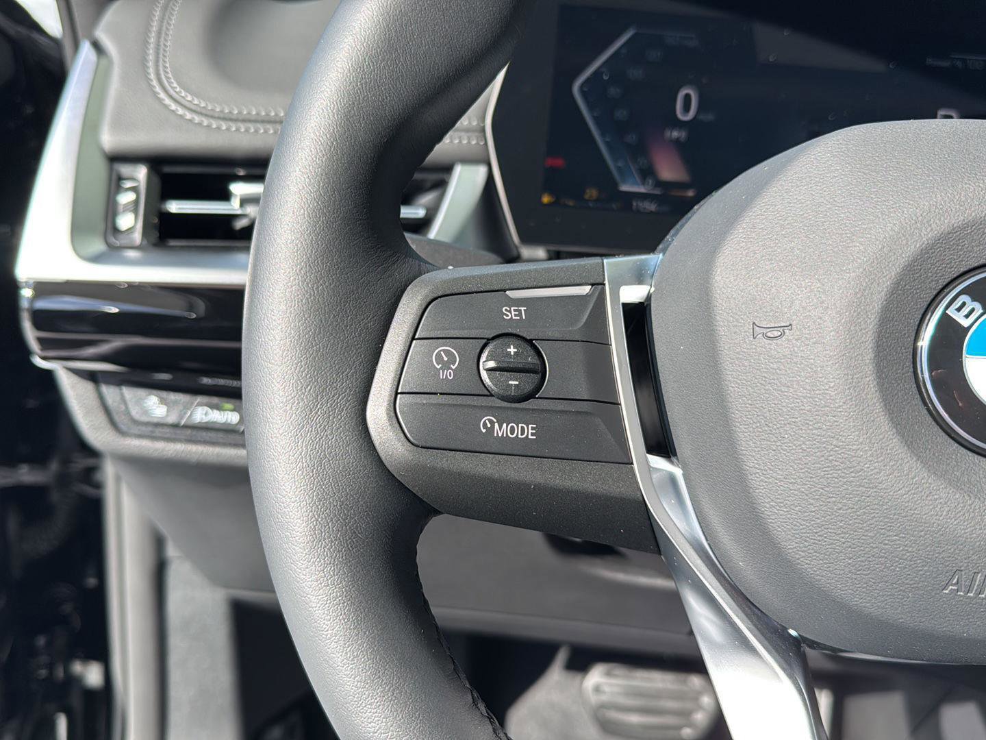 New 2026 BMW X1 xDrive28i w/ Technology Package image 18