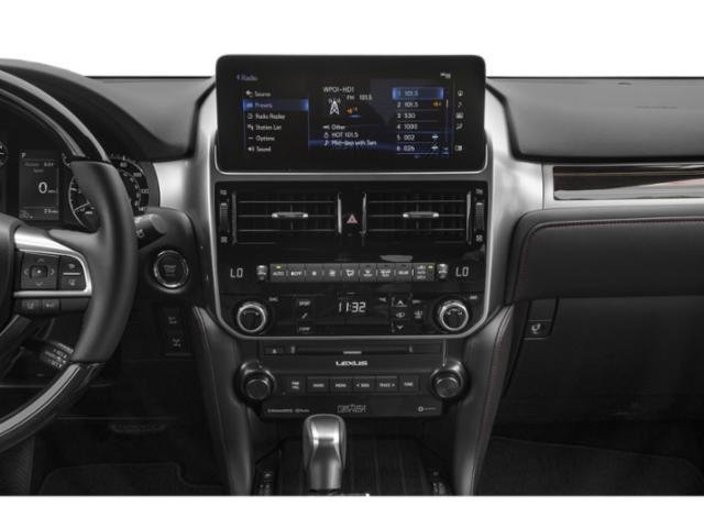 Used 2022 Lexus GX 460 Premium w/ Premium Package AWD/4WD image 20