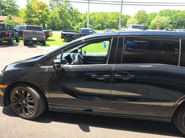 Used 2025 Honda Odyssey Sport-L image 5