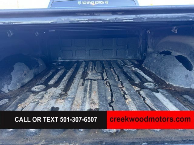 Used 2024 RAM 2500 Big Horn w/ Night Edition AWD/4WD image 16