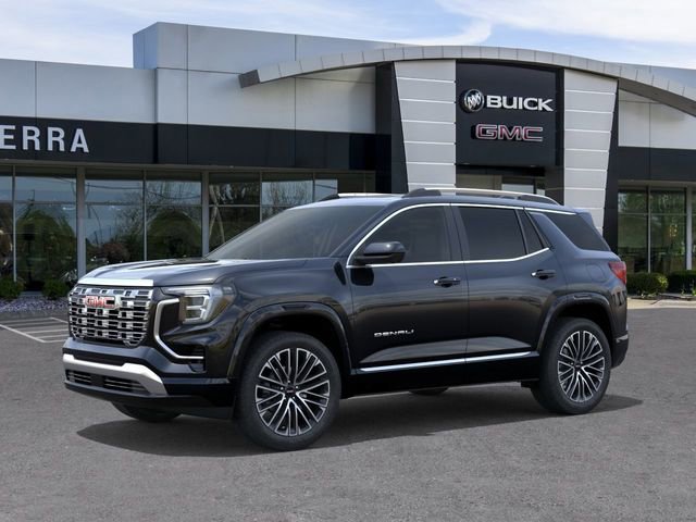 New 2026 GMC Terrain Denali AWD/4WD image 2