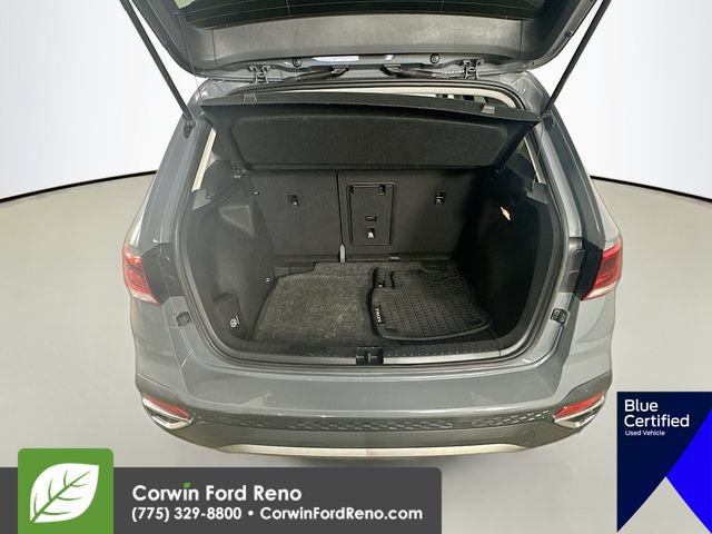 Used 2022 Volkswagen Taos SE FWD image 26