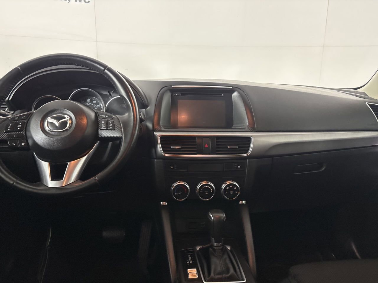 Used 2016 MAZDA CX-5 Touring w/ Bose/Moonroof Package image 22