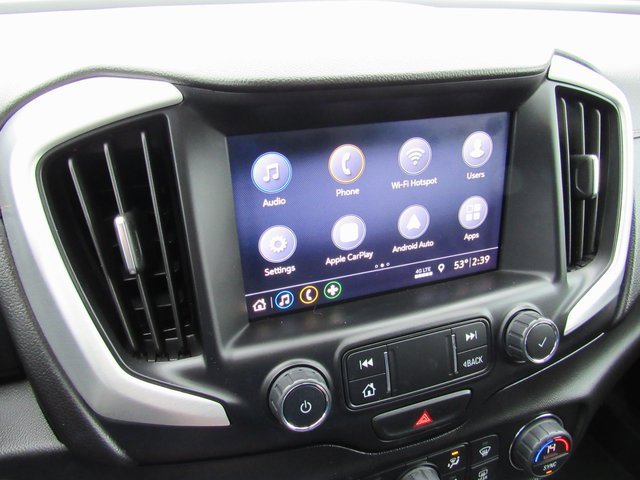 Used 2020 GMC Terrain SLT w/ Preferred Package image 16