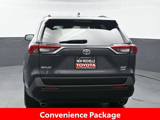 Certified 2023 Toyota RAV4 XLE w/ Convenience Package AWD/4WD image 5