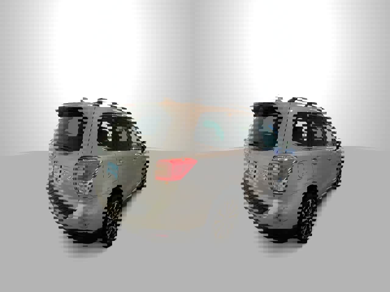 Used 2017 Subaru Forester 2.0XT Touring image 8