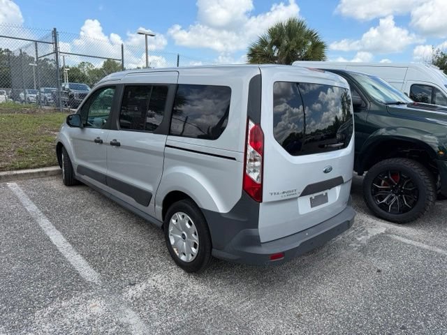 Used 2018 Ford Transit Connect XL FWD image 4