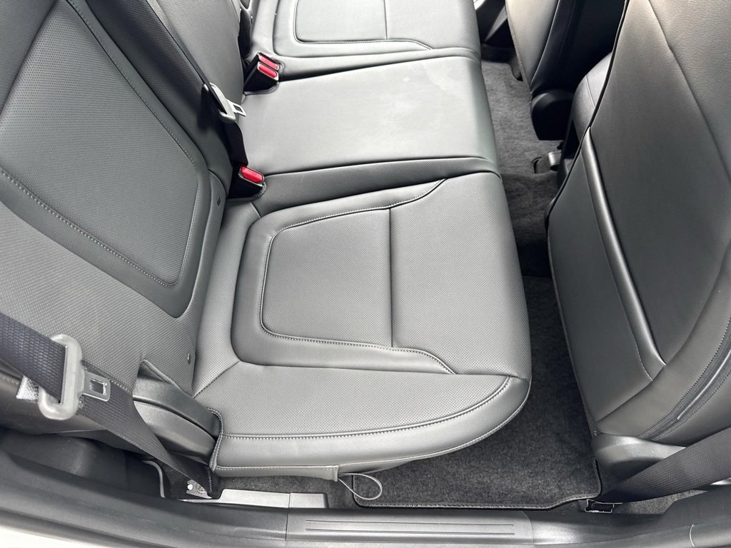 New 2026 Hyundai Santa Cruz SEL image 13