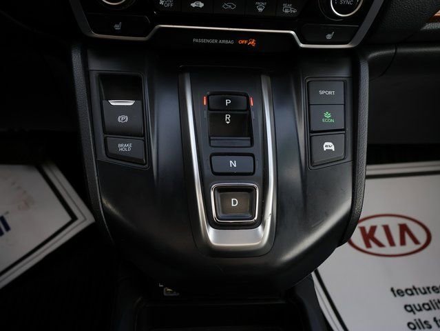 Used 2022 Honda CR-V EX-L image 34