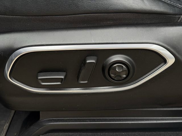 Used 2024 Jeep Wagoneer Series II AWD/4WD image 28