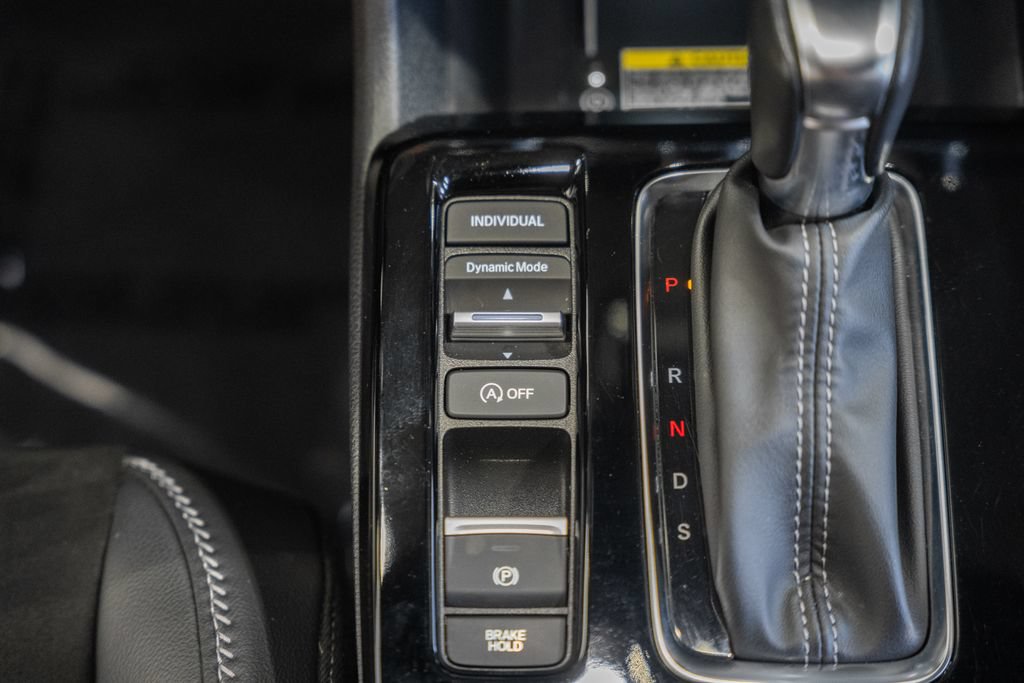 Used 2024 Acura Integra A-Spec FWD image 27