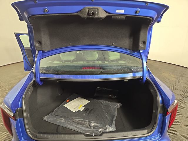 New 2026 Kia K4 GT-Line image 32