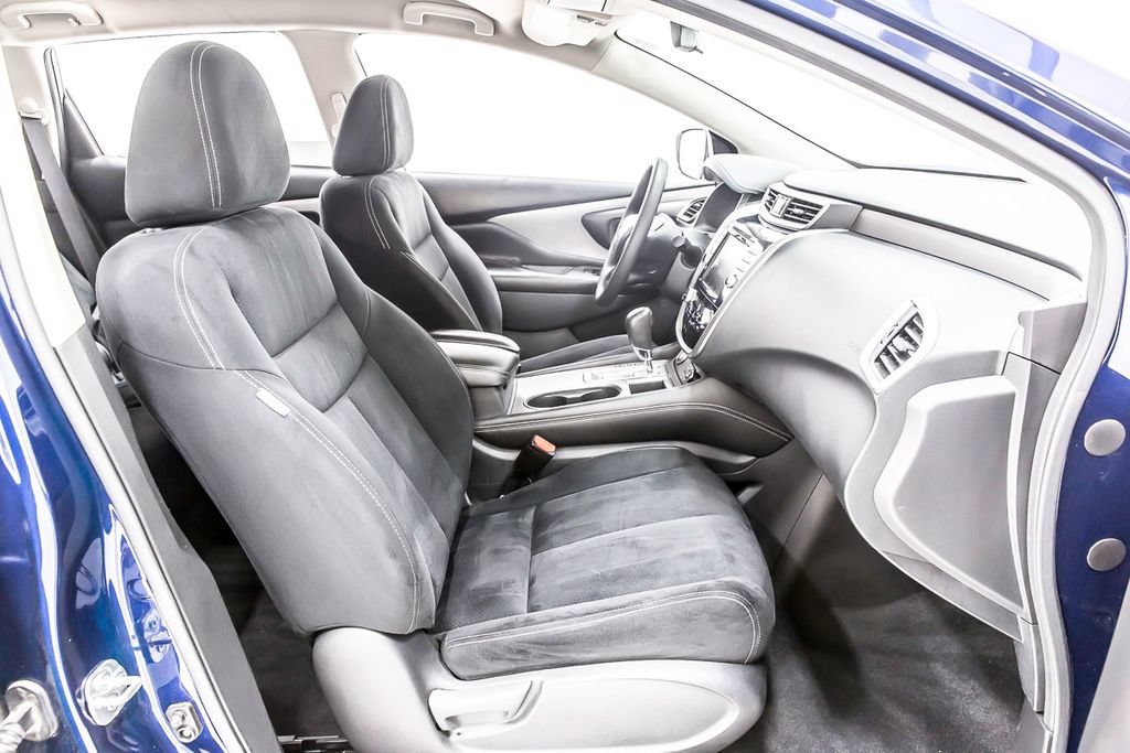 Used 2021 Nissan Murano S FWD image 30