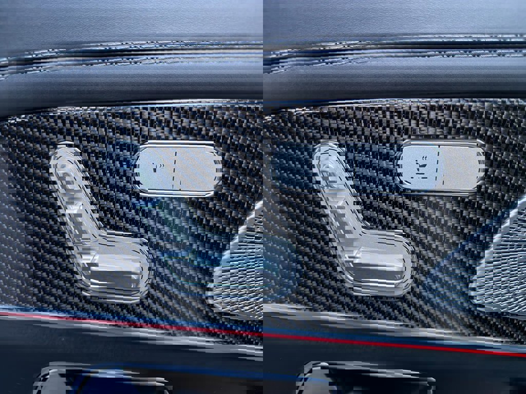 Used 2021 Mercedes-Benz GLS 63 AMG 4MATIC image 40