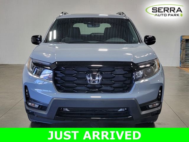 Certified 2023 Honda Passport Elite image 3