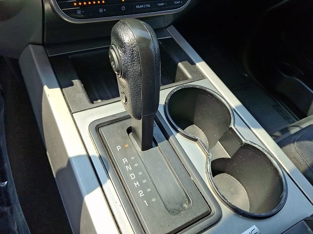 Used 2016 Ford Expedition EL XLT AWD/4WD image 13