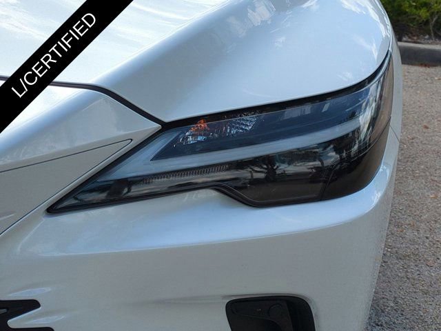 Used 2023 Lexus RX 350 Premium Plus w/ Cold Area Package image 10