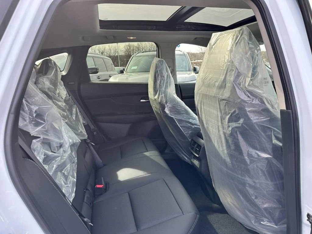 New 2026 Nissan Murano SL image 4