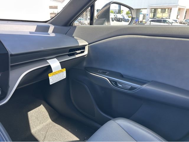 New 2026 Lexus RZ 450e AWD image 8