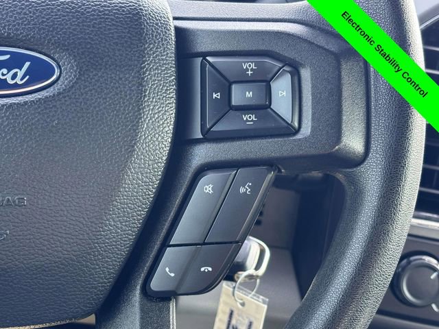 Used 2020 Ford F150 XLT w/ XTR Package image 16