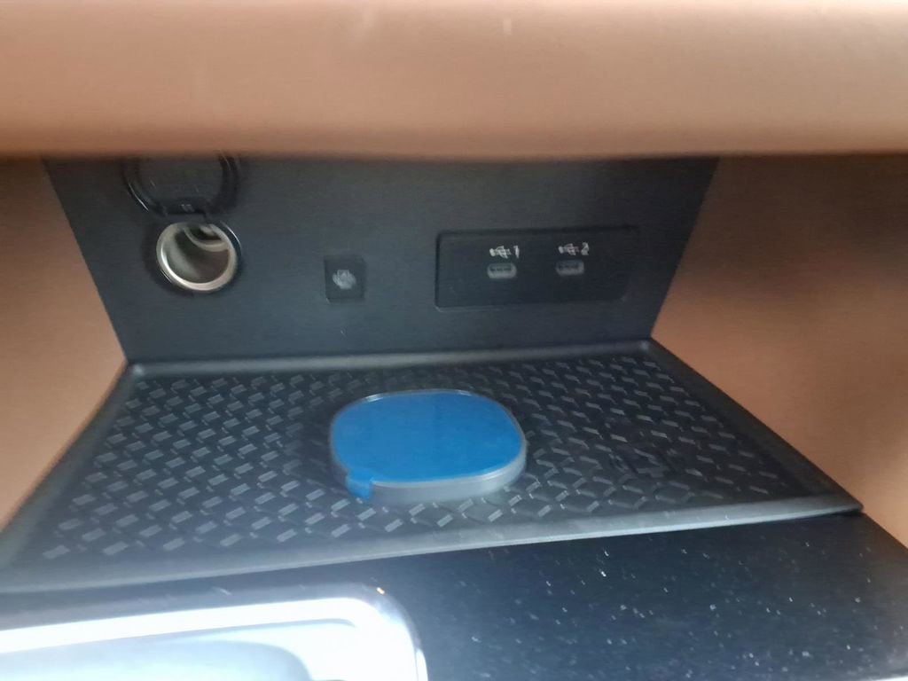 New 2026 Nissan Pathfinder Platinum image 13