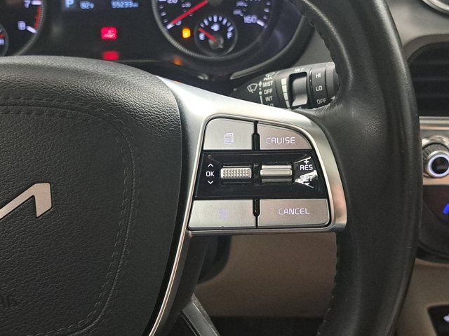Used 2022 Kia Telluride S AWD/4WD image 27