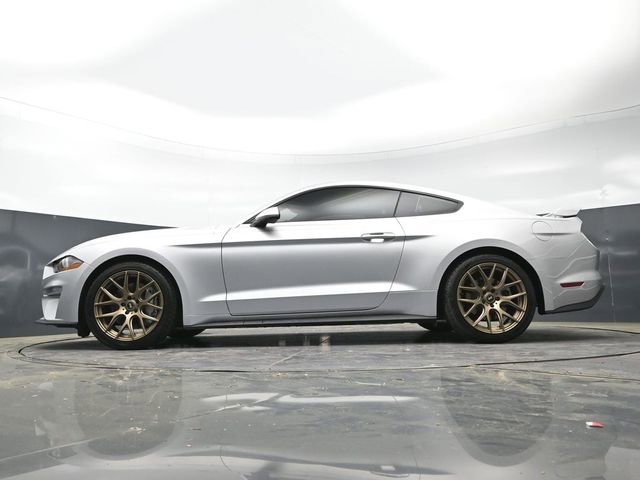Used 2019 Ford Mustang Coupe w/ Ecoboost Performance Package image 38