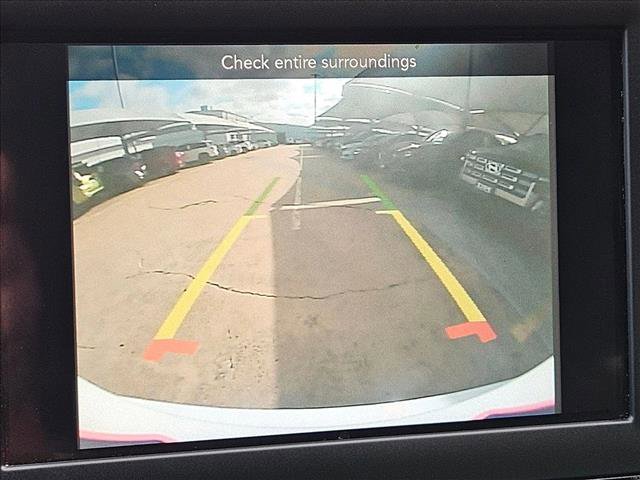 Used 2019 Chrysler Pacifica Touring Plus w/ S Appearance Package image 14