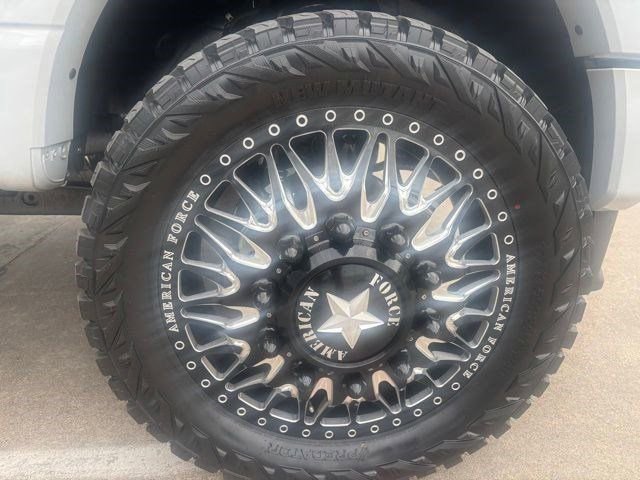 Used 2026 Ford F450 Platinum AWD/4WD image 9