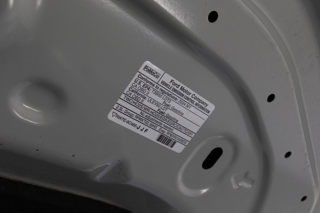 Used 2024 Ford Ranger XLT image 38