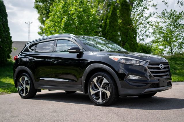 Used 2016 Hyundai Tucson Sport FWD image 3