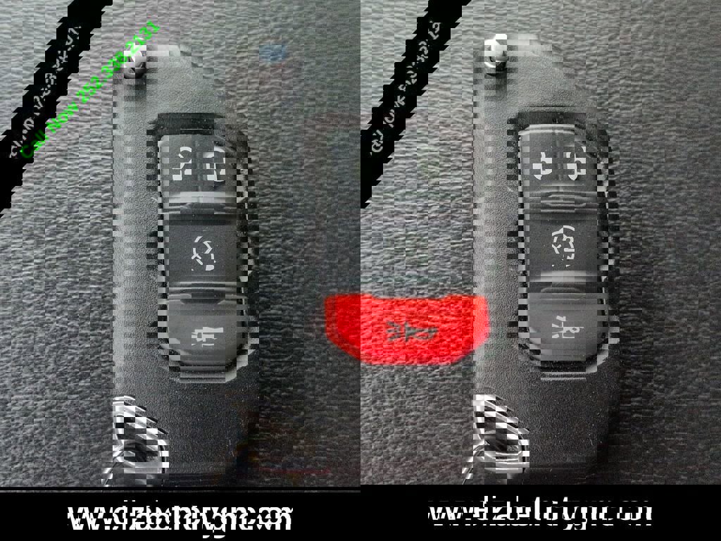 Used 2022 Jeep Wrangler Unlimited Rubicon w/ Trailer Tow Package image 35