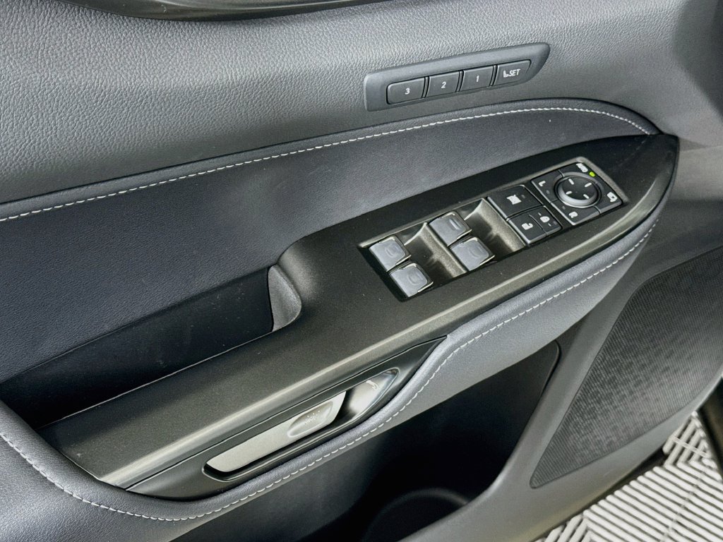 New 2026 Lexus NX 350h AWD w/ Accessory Package (2T) image 20