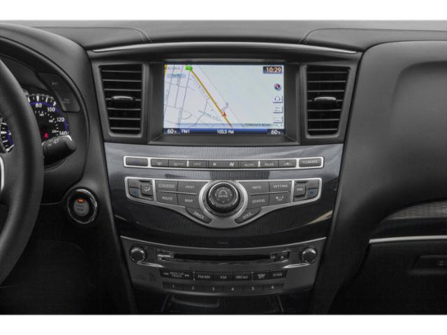 Used 2019 INFINITI QX60 Luxe AWD/4WD image 13