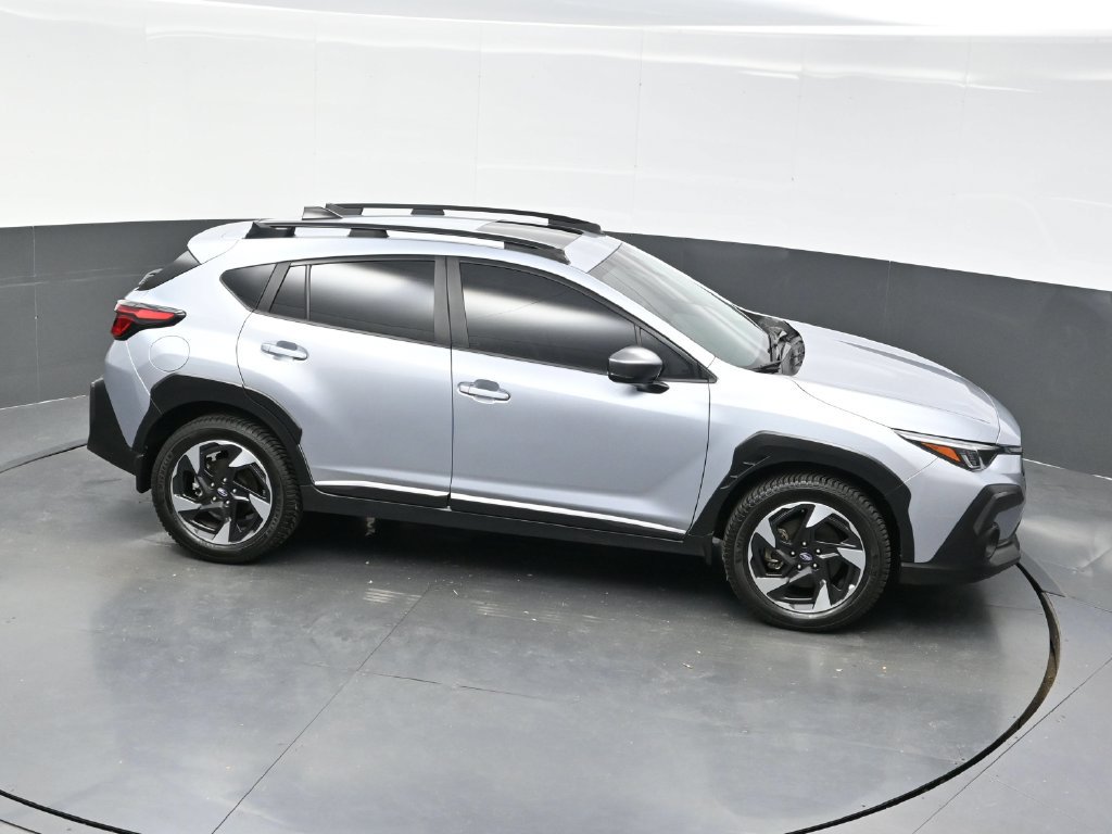 Used 2025 Subaru Crosstrek 2.5i Limited AWD/4WD image 36