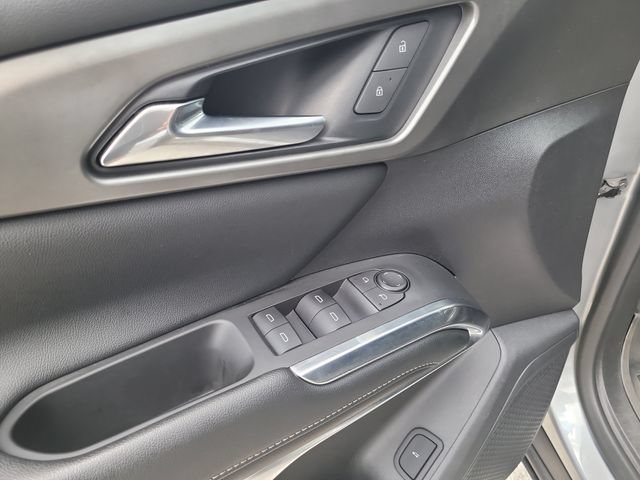 Used 2024 Chevrolet Traverse LS w/ LPO, Floor Liner Package FWD image 19