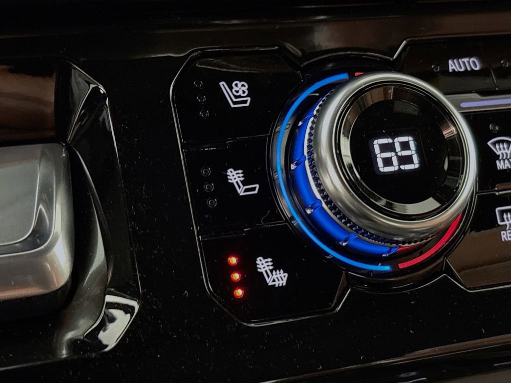 New 2026 GMC Sierra 3500 Denali Ultimate image 20