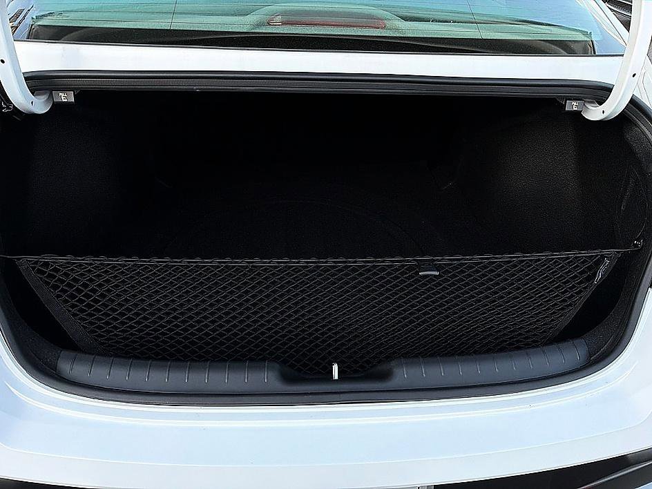 Certified 2025 Hyundai Elantra SEL image 23