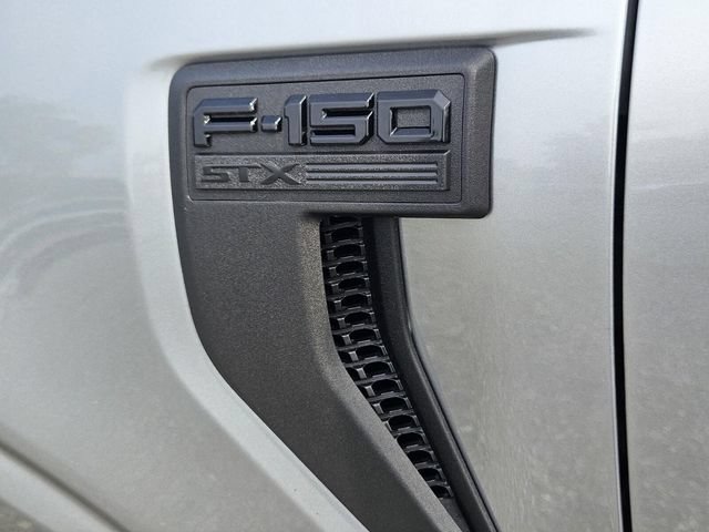 New 2026 Ford F150 STX w/ Equipment Group 200A AWD/4WD image 5