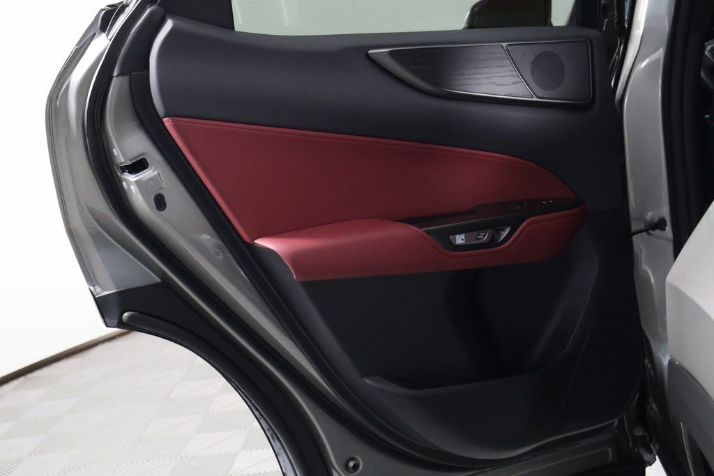 Certified 2024 Lexus NX 450h+ AWD w/ Vision Package image 13