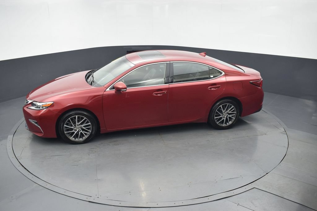 Used 2017 Lexus ES 350 FWD image 41