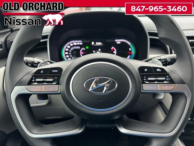 Used 2024 Hyundai Tucson SEL image 22