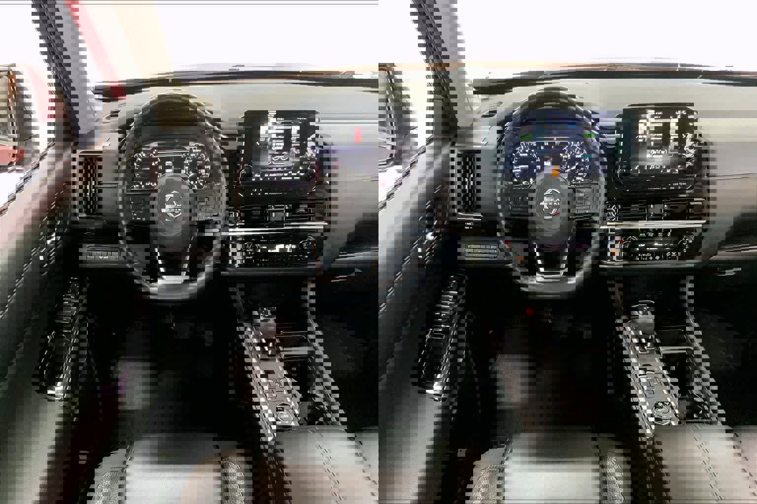 Used 2023 Nissan Pathfinder SL w/ SL Premium Package image 12