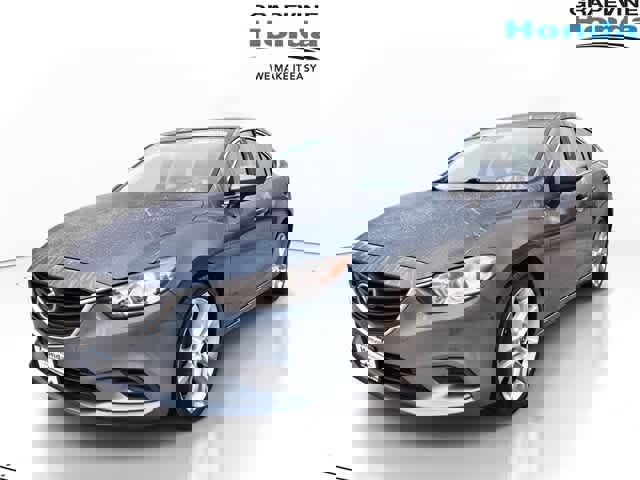 Used 2014 MAZDA MAZDA6 Touring image 1