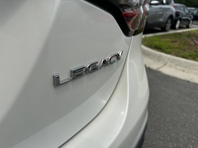 Used 2020 Subaru Legacy Premium AWD/4WD image 32
