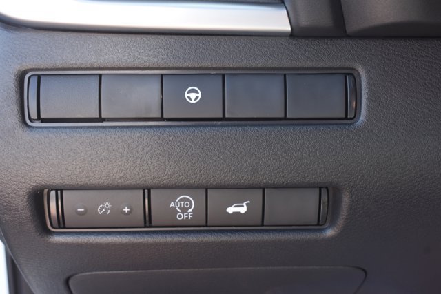 New 2026 Nissan Rogue SV w/ Cold Weather Package FWD image 26