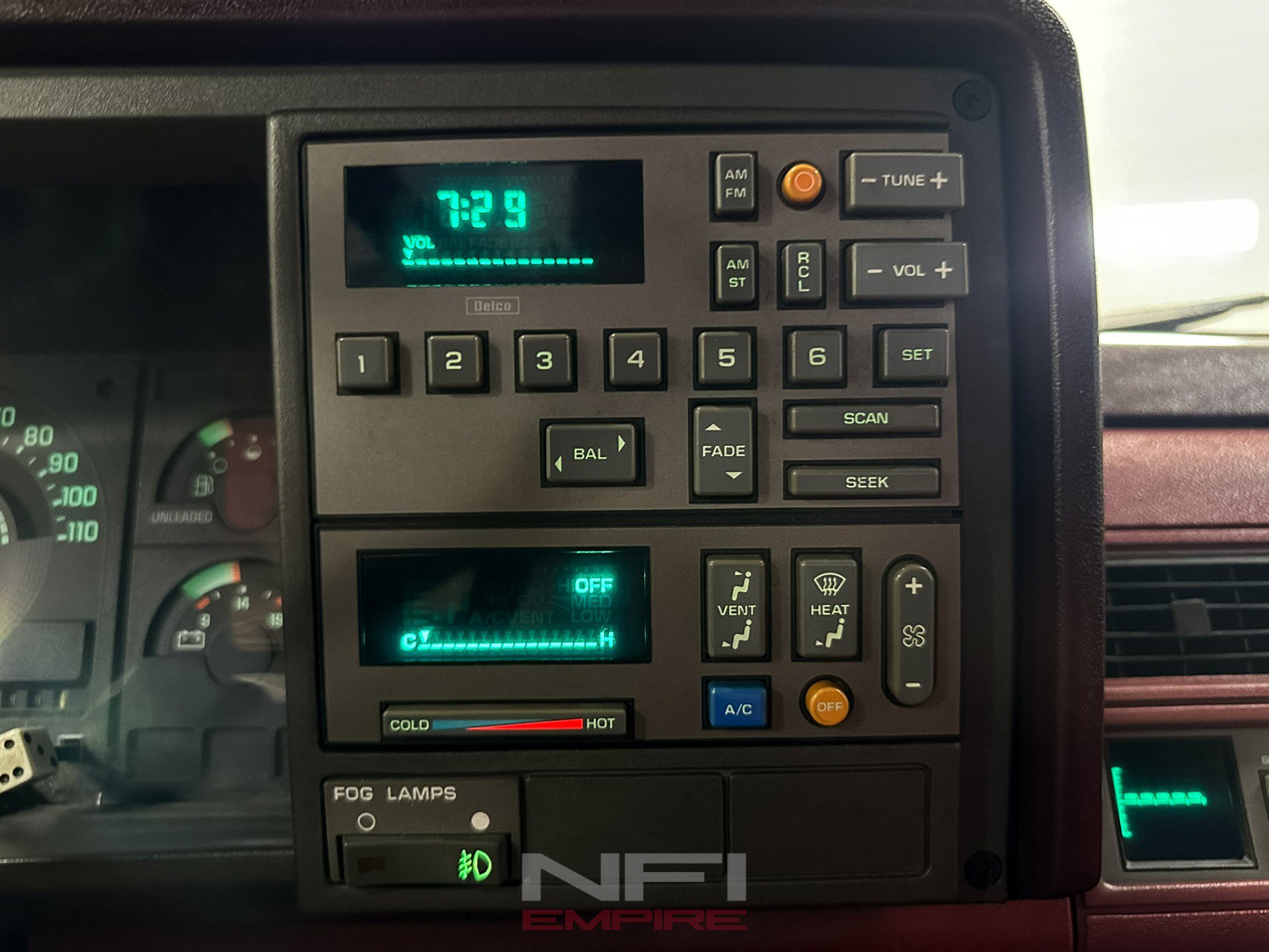 Used 1990 Chevrolet Silverado 1500 454 SS image 24