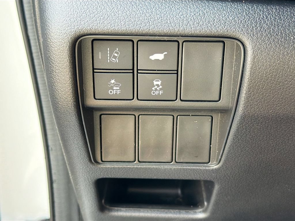 Used 2021 Honda CR-V EX-L image 22